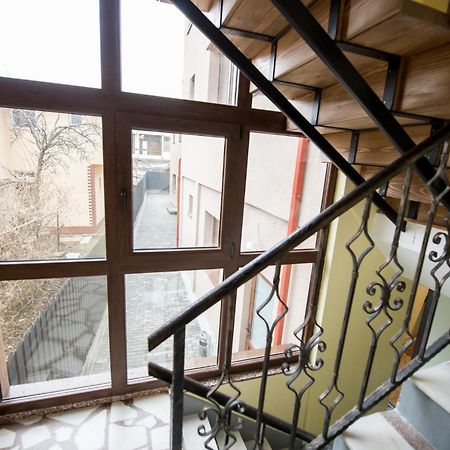 Vila Nicopole Art & Wine Brasov Exterior photo