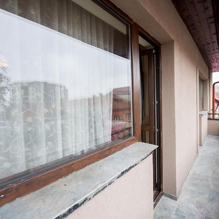 Vila Nicopole Art & Wine Brasov Exterior photo