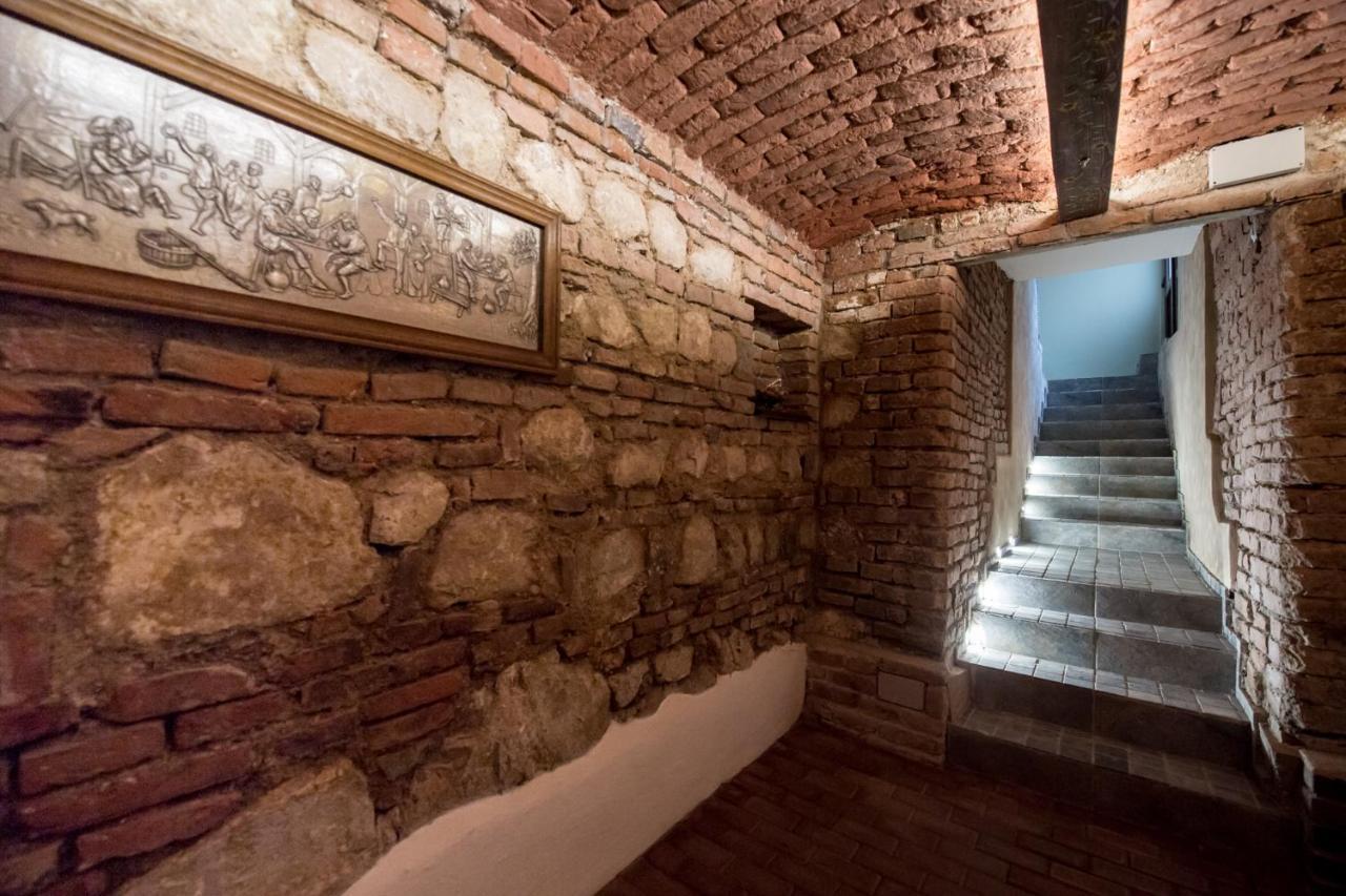 Vila Nicopole Art & Wine Brasov Exterior photo