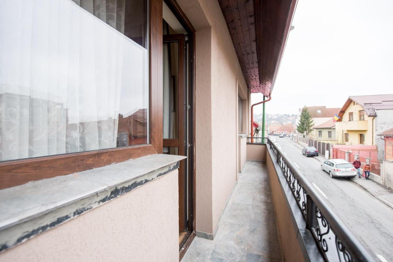 Vila Nicopole Art & Wine Brasov Exterior photo