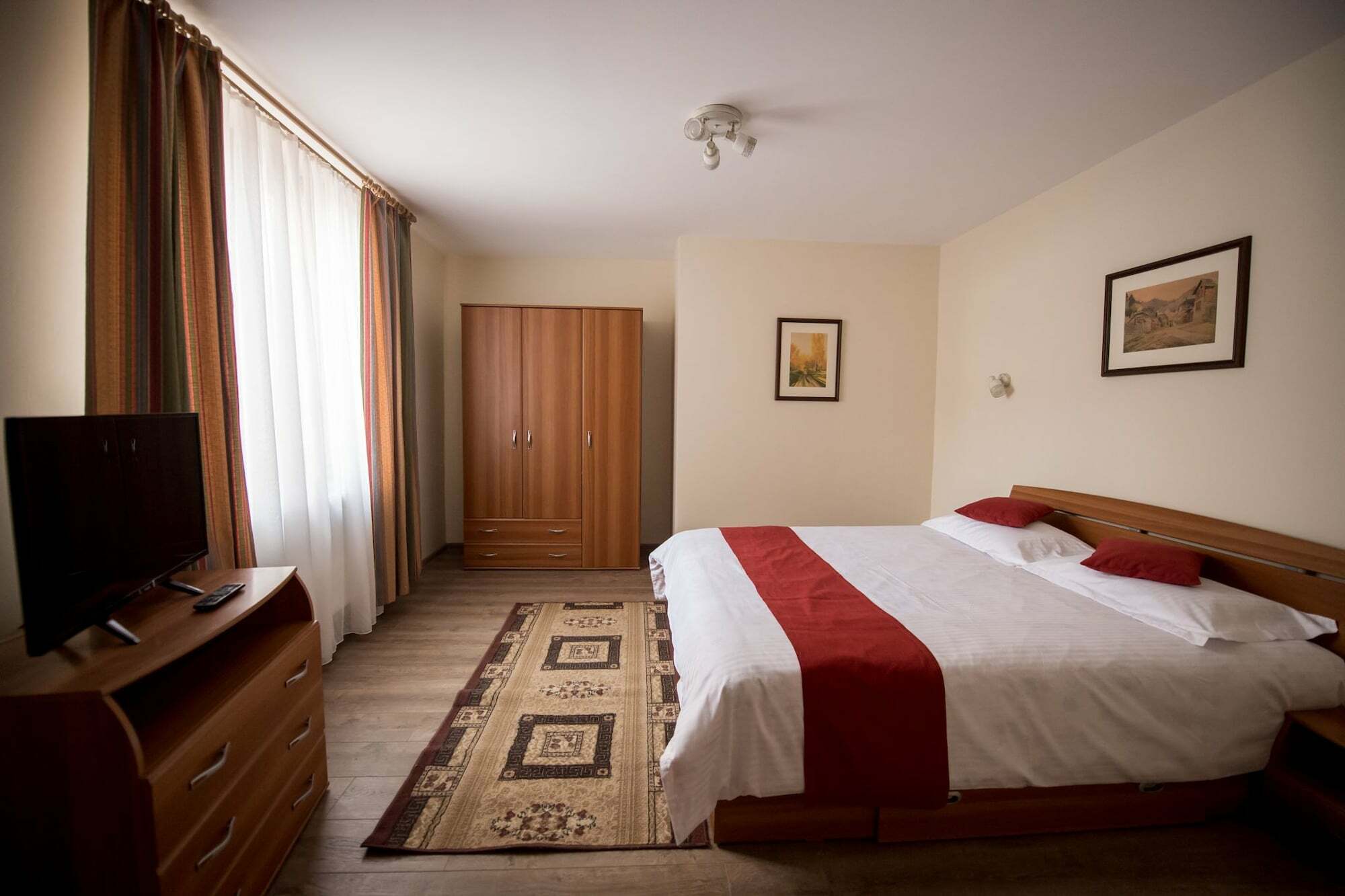 Vila Nicopole Art & Wine Brasov Exterior photo